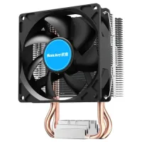 

                                    Huntkey Frozen 200 Single Tower CPU Cooler